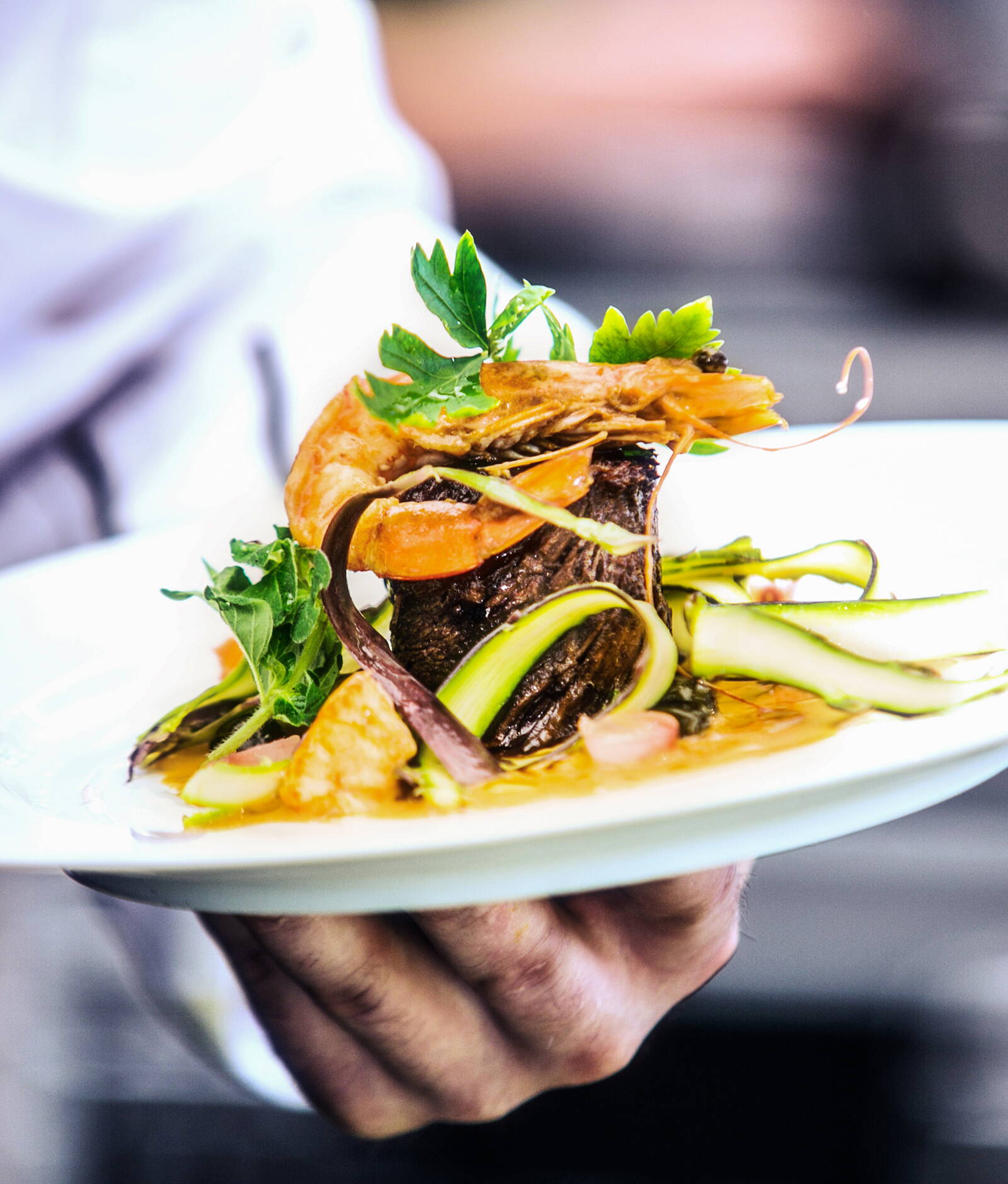 Gastroberufe – Bildungszentrum Emme Burgdorf