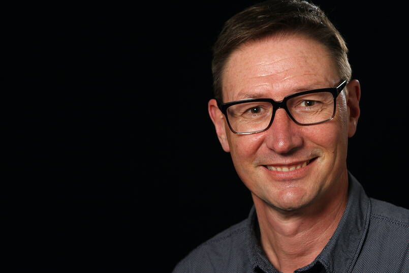 Pascal Trottmann Pascal Trottmann