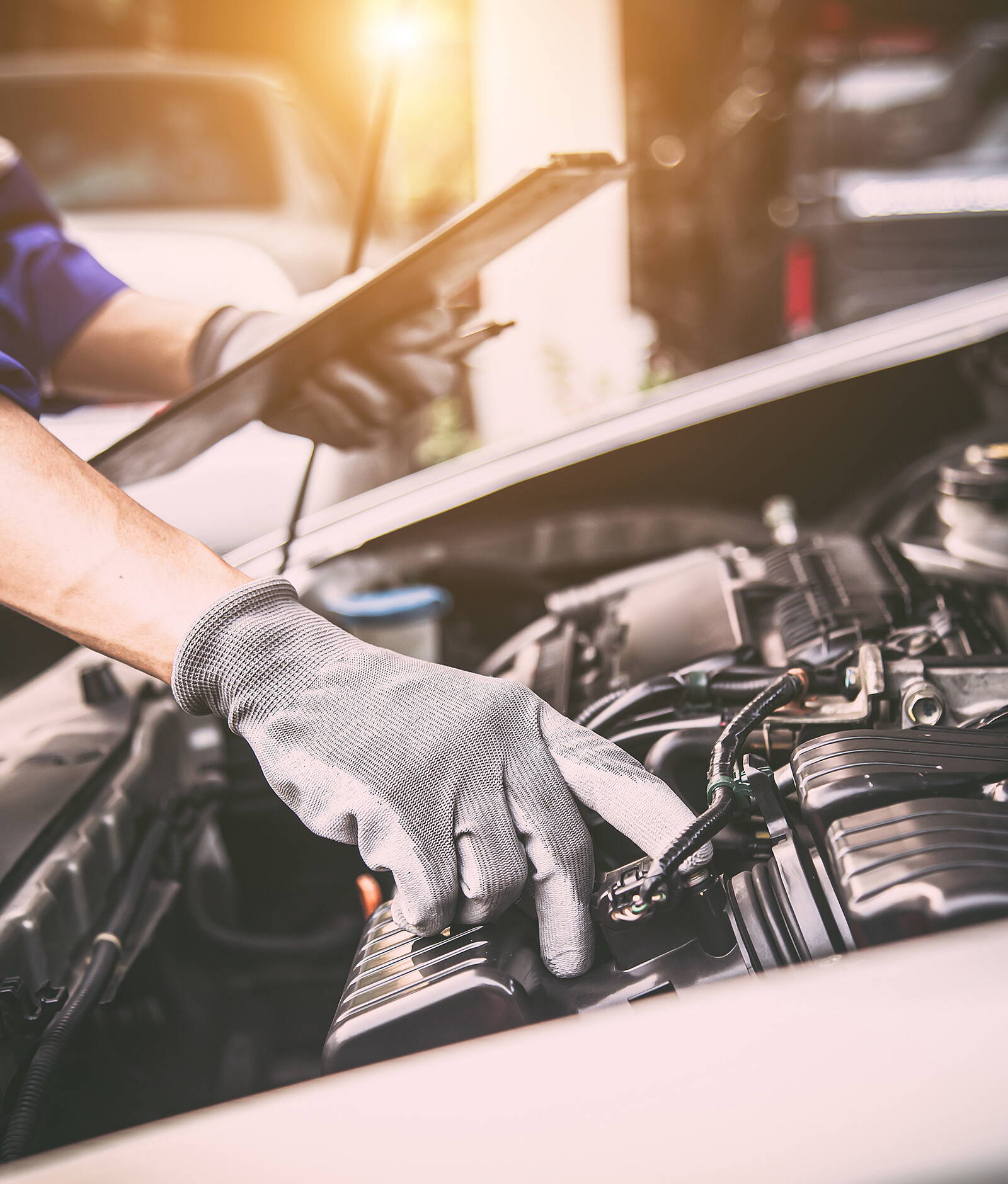 Automobilberufe – Bildungszentrum Emme Burgdorf